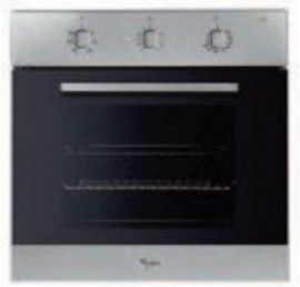 Whirlpool AKP 444 IX